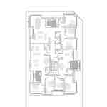 thumbnail no. 6 ofkandovanpars complex Alt3 project, designed by Kambiz Moshtaq