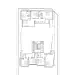 thumbnail no. 8 ofkandovanpars complex Alt3 project, designed by Kambiz Moshtaq