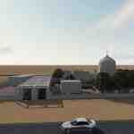  thumbnail no. 9 ofSeyed gholam rasul Tomb project, designed by Kambiz Moshtaq