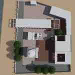  thumbnail no. 11 ofSeyed gholam rasul Tomb project, designed by Kambiz Moshtaq