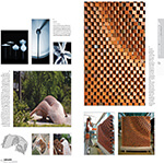  thumbnail no. 7 project, designed by Kambiz Moshtaq ofArchitecture and Algorithm project, designed by Kambiz Moshtaq