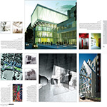  thumbnail no. 5 project, designed by Kambiz Moshtaq ofArchitecture and Questioning project, designed by Kambiz Moshtaq