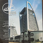  thumbnail no. 1 project, designed by Kambiz Moshtaq ofBratislava, A Devastated City project, designed by Kambiz Moshtaq