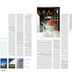  thumbnail no. 3 project, designed by Kambiz Moshtaq ofMrs-Decq's-Preoccupations project, designed by Kambiz Moshtaq