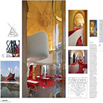  thumbnail no. 4 project, designed by Kambiz Moshtaq ofMrs-Decq's-Preoccupations project, designed by Kambiz Moshtaq