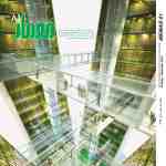 thumbnail no. 1 project, designed by Kambiz Moshtaq ofNew Generation of Solar Buildings project, designed by Kambiz Moshtaq