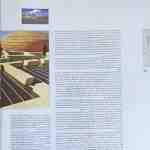  thumbnail no. 5 project, designed by Kambiz Moshtaq ofNew Museum of Shahr-e Soukhteh project, designed by Kambiz Moshtaq