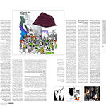  thumbnail no. 3 project, designed by Kambiz Moshtaq ofPlayful Fun and Architecture project, designed by Kambiz Moshtaq