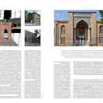  thumbnail no. 3 project, designed by Kambiz Moshtaq ofThe Knights of Oral Architecture project, designed by Kambiz Moshtaq