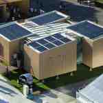  thumbnail no. 10 project, designed by Kambiz Moshtaq ofWhat Is The Solar Decathlon Competition project, designed by Kambiz Moshtaq