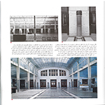  thumbnail no. 4 project, designed by Kambiz Moshtaq ofpost office savigs bank vienna austria 1903-12 project, designed by Kambiz Moshtaq